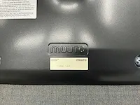 Muuto design bureaustoel - afbeelding 2 van  4