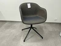 Muuto design bureaustoel - afbeelding 3 van  4