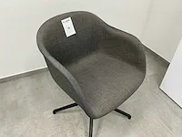 Muuto design bureaustoel - afbeelding 4 van  4