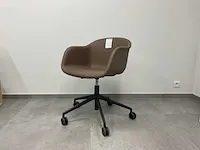 Muuto design bureaustoel