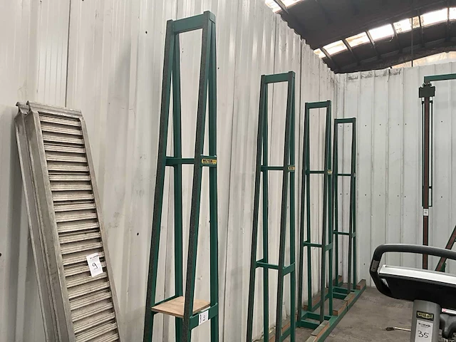 Muyen transportbok (4x) - afbeelding 1 van  3
