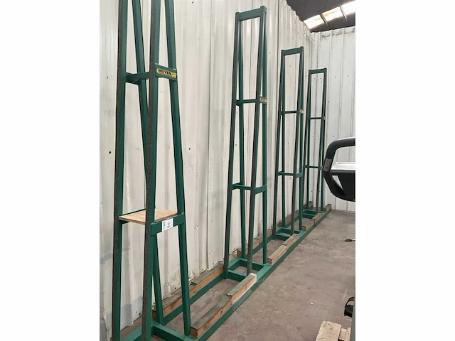 Muyen transportbok (4x) - afbeelding 3 van  3