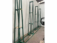 Muyen transportbok (4x) - afbeelding 3 van  3
