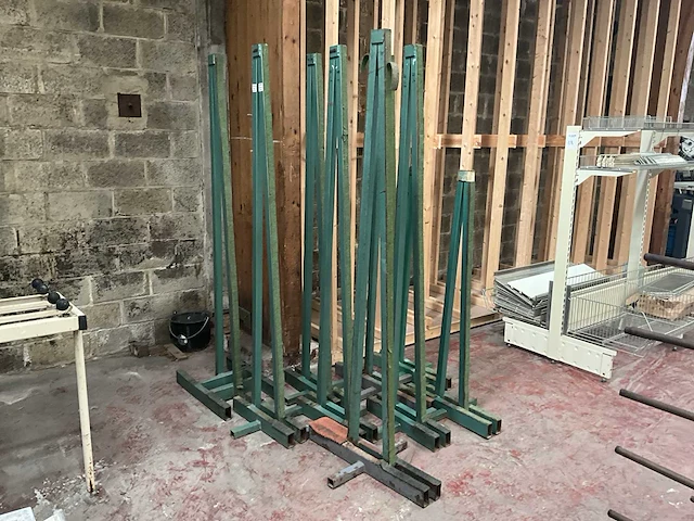 Muyen transportbok (7x) - afbeelding 1 van  3