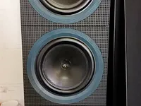 Muziek boxen b&w. 2 stuks - afbeelding 4 van  4