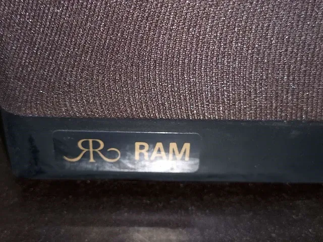 Muziek boxen ram. 2 stuks - afbeelding 2 van  3