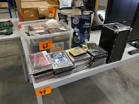 Muziek en verlengkabels - afbeelding 1 van  5