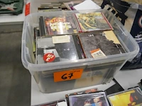 Muziek en verlengkabels - afbeelding 2 van  5