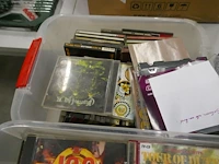 Muziek en verlengkabels - afbeelding 4 van  5