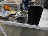 Muziek en verlengkabels - afbeelding 5 van  5