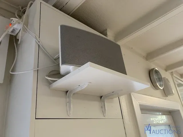 Muziek installatie sonos - afbeelding 3 van  8