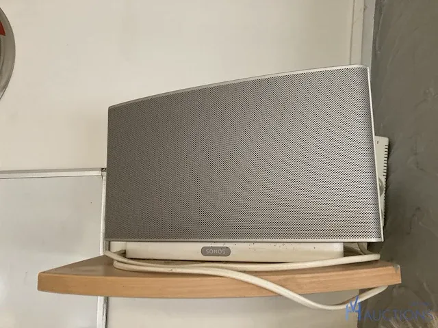 Muziek installatie sonos - afbeelding 4 van  8