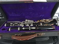Muziek instrument - afbeelding 1 van  3