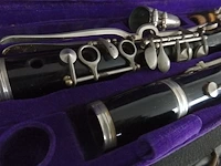 Muziek instrument - afbeelding 2 van  3