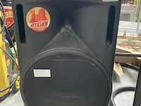Muziekbox behringer - afbeelding 2 van  4
