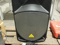 Muziekbox behringer - afbeelding 1 van  6