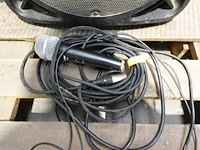 Muziekbox behringer - afbeelding 2 van  6