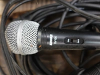 Muziekbox behringer - afbeelding 3 van  6