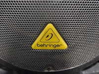 Muziekbox behringer - afbeelding 4 van  6