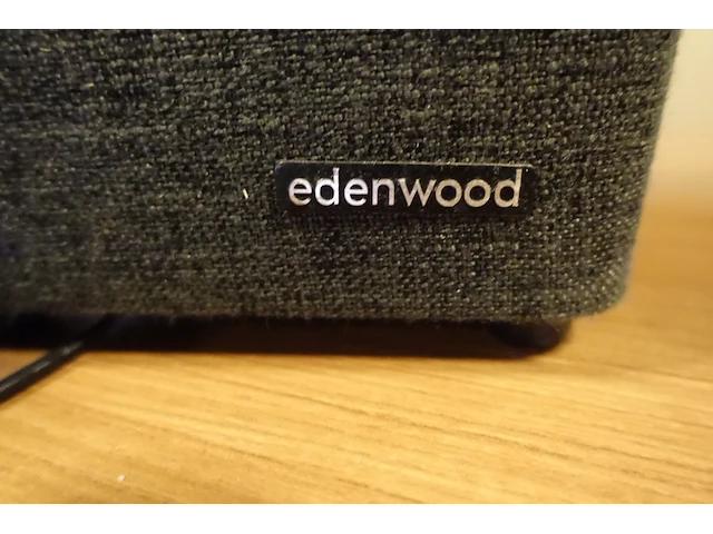 Muziekbox edenwood - afbeelding 2 van  3