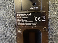 Muziekbox edenwood - afbeelding 3 van  3