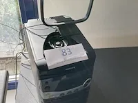 Muziekinstalatie - afbeelding 2 van  5