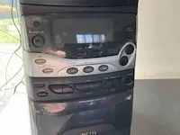 Muziekinstalatie - afbeelding 3 van  5