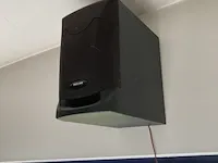 Muziekinstalatie - afbeelding 4 van  5
