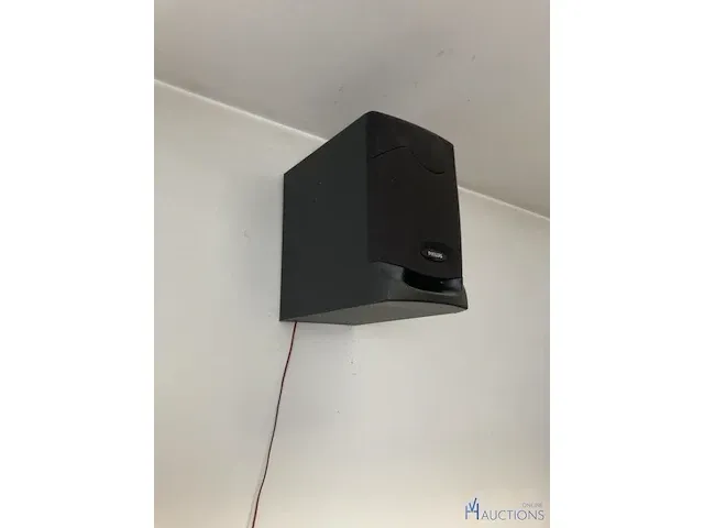 Muziekinstalatie - afbeelding 5 van  5
