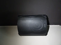Muziekinstallatie + 8x luidspreker jbsystems - afbeelding 2 van  3