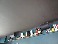 Muziekinstallatie + 8x luidspreker jbsystems - afbeelding 3 van  3