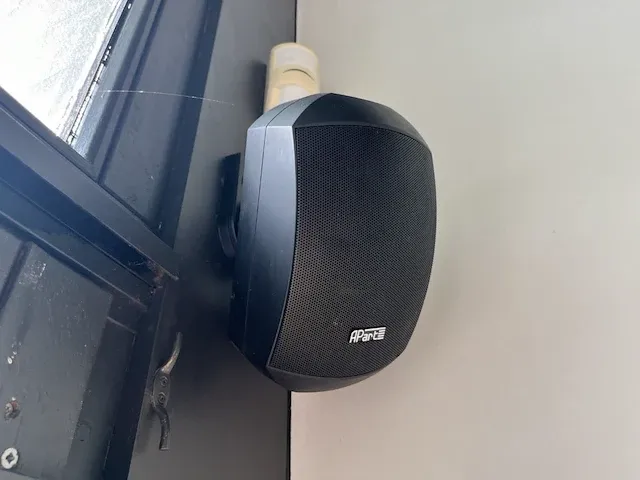 Muziekinstallatie apart - afbeelding 2 van  5