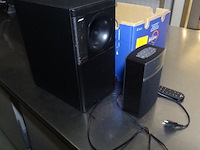 Muziekinstallatie bose - afbeelding 4 van  7