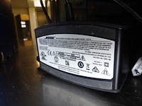 Muziekinstallatie bose - afbeelding 5 van  7