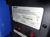 Muziekinstallatie bose - afbeelding 6 van  7