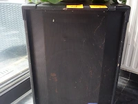 Muziekinstallatie cerwin vega/jb systems - afbeelding 1 van  8
