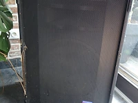 Muziekinstallatie cerwin vega/jb systems - afbeelding 3 van  8