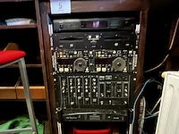 Muziekinstallatie denon - afbeelding 1 van  6