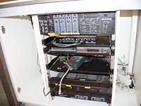 Muziekinstallatie jb systems