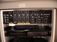 Muziekinstallatie jb systems - afbeelding 2 van  6