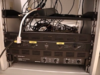Muziekinstallatie jb systems - afbeelding 3 van  6