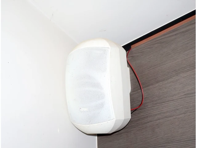 Muziekinstallatie jb systems - afbeelding 4 van  6