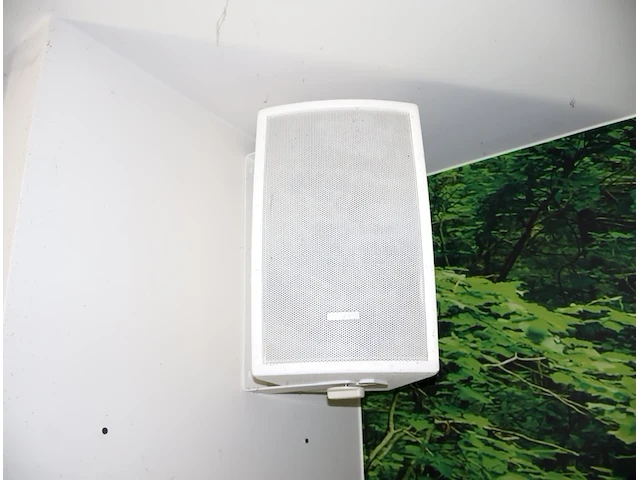 Muziekinstallatie jb systems - afbeelding 5 van  6