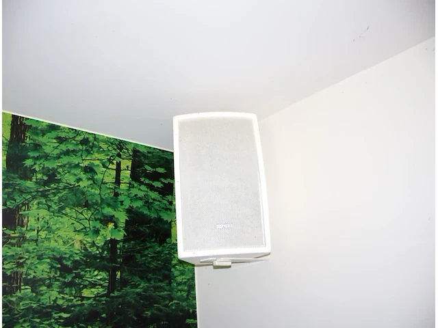 Muziekinstallatie jb systems - afbeelding 6 van  6