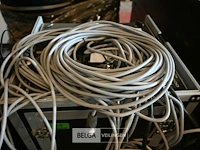 Muziekinstallatie met speakers - afbeelding 7 van  16