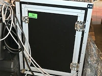 Muziekinstallatie met speakers - afbeelding 8 van  16