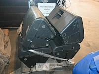 Muziekinstallatie met speakers - afbeelding 9 van  16