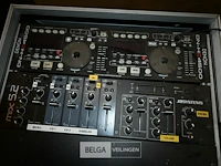 Muziekinstallatie met speakers - afbeelding 10 van  16
