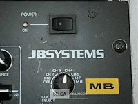 Muziekinstallatie met speakers - afbeelding 12 van  16