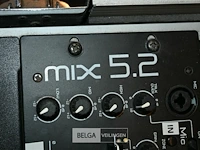 Muziekinstallatie met speakers - afbeelding 13 van  16